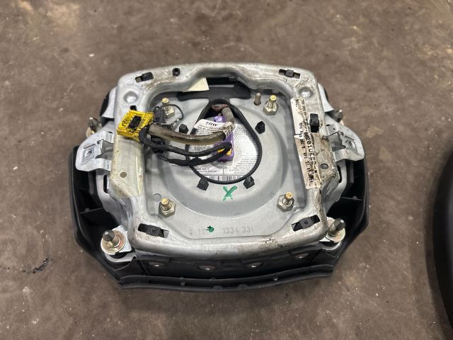 bontott AUDI A4 B6 Kormány