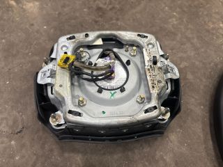 bontott AUDI A4 B6 Kormány