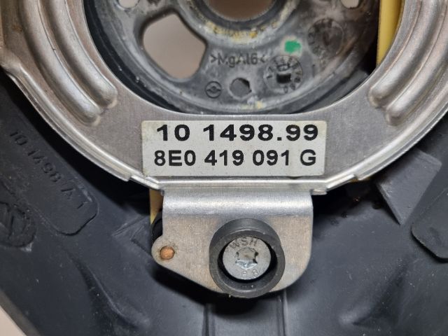 bontott AUDI A4 B6 Kormány