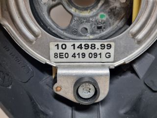 bontott AUDI A4 B6 Kormány