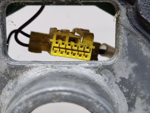 bontott AUDI A4 B6 Kormány