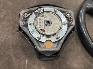 bontott AUDI A4 B6 Kormány