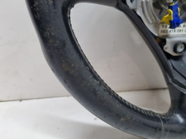 bontott AUDI A4 B6 Kormány