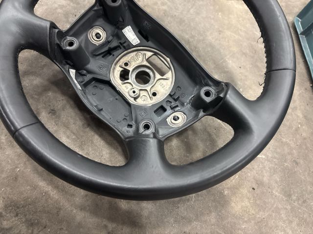 bontott AUDI A4 B6 Kormány