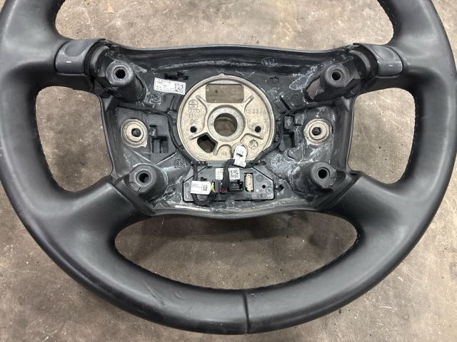 bontott AUDI A4 B6 Kormány