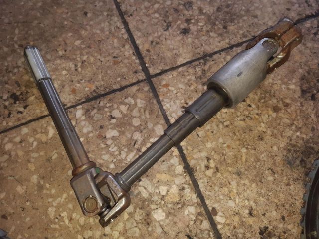 bontott AUDI A4 B6 Kormánykardán