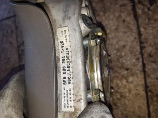 bontott AUDI A4 B6 Kormánylégzsák