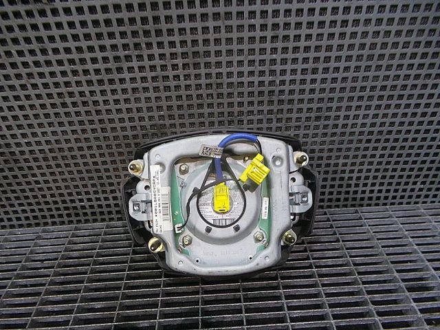 bontott AUDI A4 B6 Kormánylégzsák