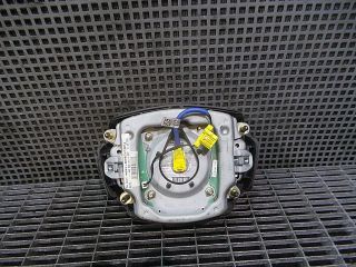 bontott AUDI A4 B6 Kormánylégzsák