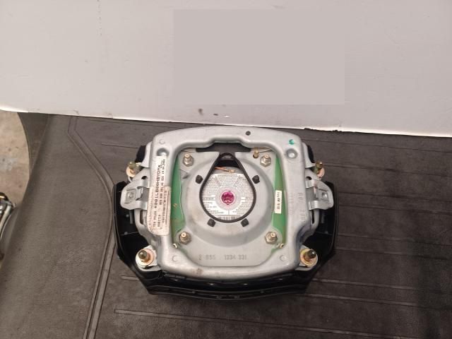 bontott AUDI A4 B6 Kormánylégzsák