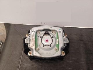 bontott AUDI A4 B6 Kormánylégzsák