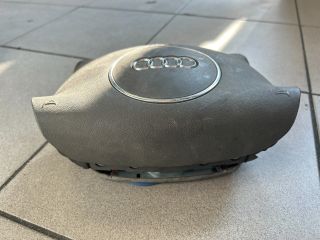 bontott AUDI A4 B6 Kormánylégzsák