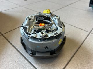 bontott AUDI A4 B6 Kormánylégzsák