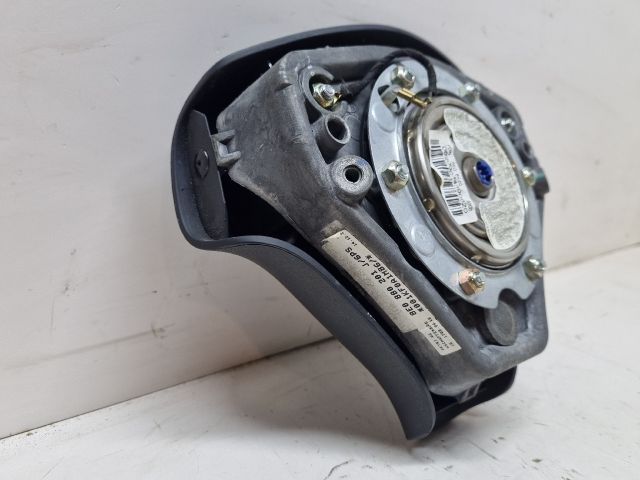 bontott AUDI A4 B6 Kormánylégzsák