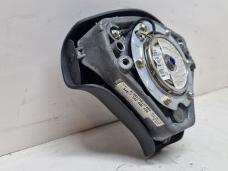 bontott AUDI A4 B6 Kormánylégzsák