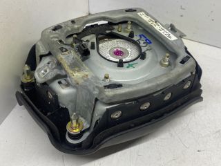 bontott AUDI A4 B6 Kormánylégzsák