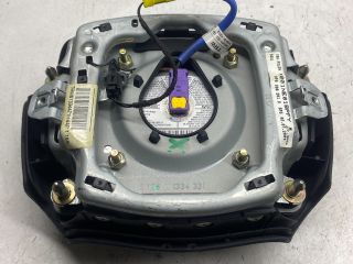 bontott AUDI A4 B6 Kormánylégzsák