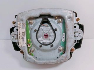 bontott AUDI A4 B6 Kormánylégzsák