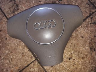 bontott AUDI A4 B6 Kormánylégzsák