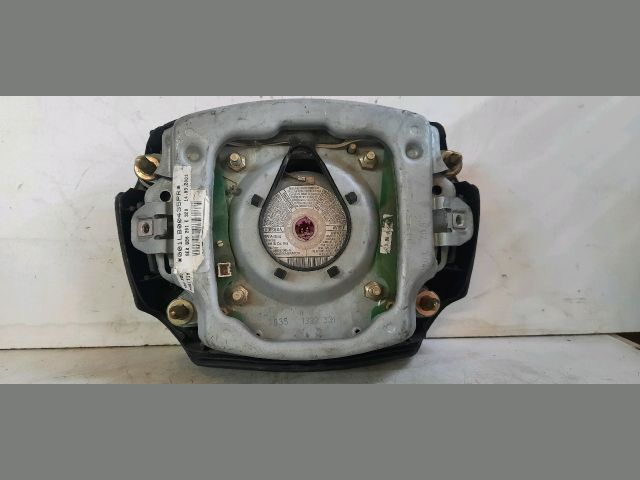 bontott AUDI A4 B6 Kormánylégzsák