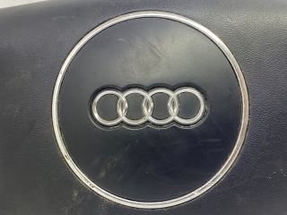 bontott AUDI A4 B6 Kormánylégzsák