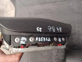 bontott AUDI A4 B6 Kormánylégzsák