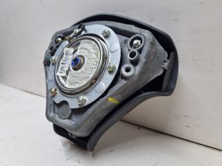 bontott AUDI A4 B6 Kormánylégzsák