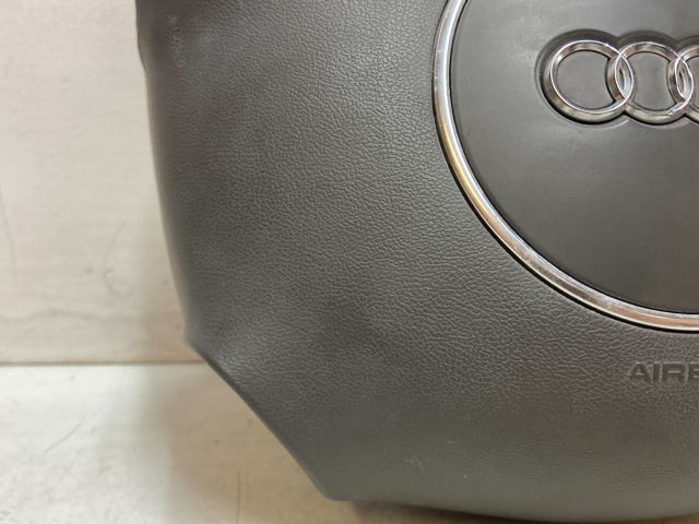 bontott AUDI A4 B6 Kormánylégzsák