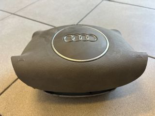 bontott AUDI A4 B6 Kormánylégzsák