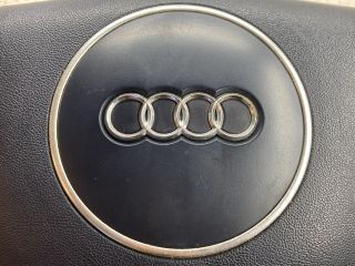 bontott AUDI A4 B6 Kormánylégzsák