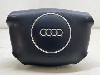 bontott AUDI A4 B6 Kormánylégzsák