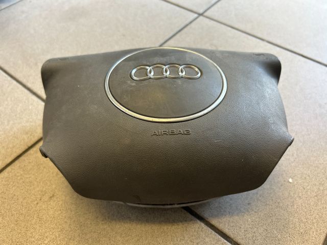bontott AUDI A4 B6 Kormánylégzsák
