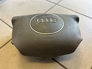 bontott AUDI A4 B6 Kormánylégzsák