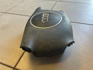 bontott AUDI A4 B6 Kormánylégzsák
