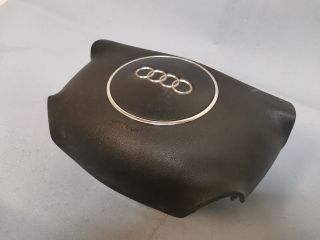 bontott AUDI A4 B6 Kormánylégzsák