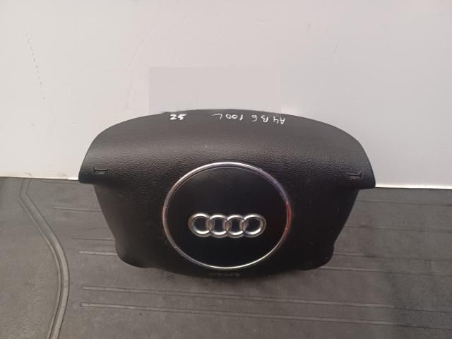 bontott AUDI A4 B6 Kormánylégzsák