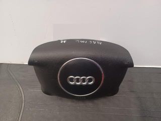 bontott AUDI A4 B6 Kormánylégzsák