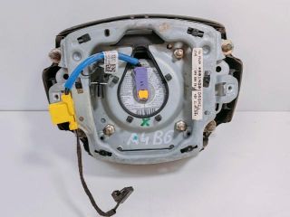 bontott AUDI A4 B6 Kormánylégzsák