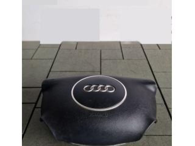 bontott AUDI A4 B6 Kormánylégzsák