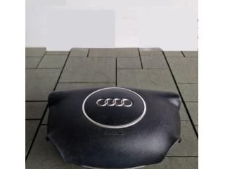 bontott AUDI A4 B6 Kormánylégzsák