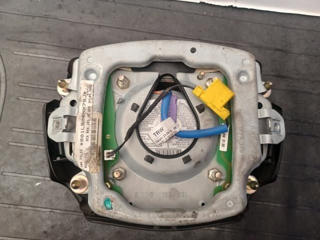 bontott AUDI A4 B6 Kormánylégzsák