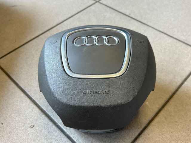 bontott AUDI A4 B6 Kormánylégzsák