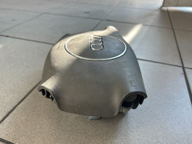 bontott AUDI A4 B6 Kormánylégzsák