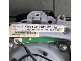 bontott AUDI A4 B6 Kormánylégzsák