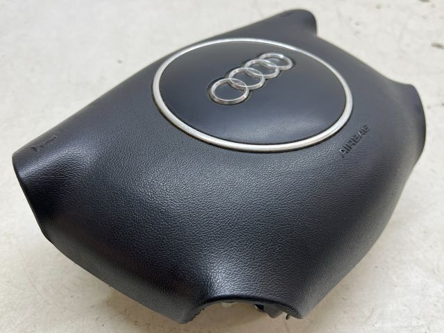 bontott AUDI A4 B6 Kormánylégzsák