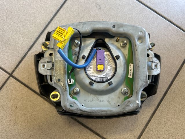 bontott AUDI A4 B6 Kormánylégzsák