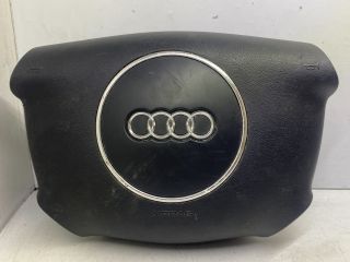 bontott AUDI A4 B6 Kormánylégzsák