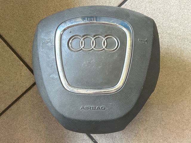 bontott AUDI A4 B6 Kormánylégzsák