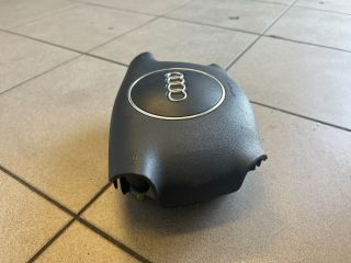 bontott AUDI A4 B6 Kormánylégzsák