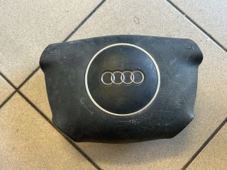 bontott AUDI A4 B6 Kormánylégzsák